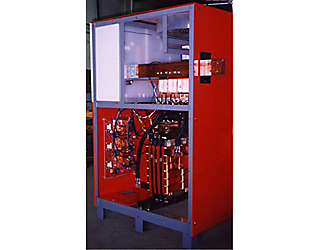Aldonex - SCR Controlled Power Supply