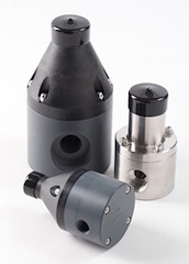 Griffco - G Series Back Pressure Valve