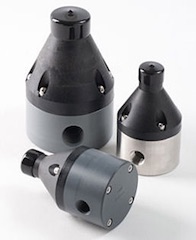 Griffco - High Flow Pressure Relief Valve