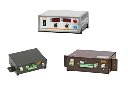 American Plating Power - Air Cooled Power Supply - MSA 0025