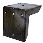 LMI - Wall Mount Bracket