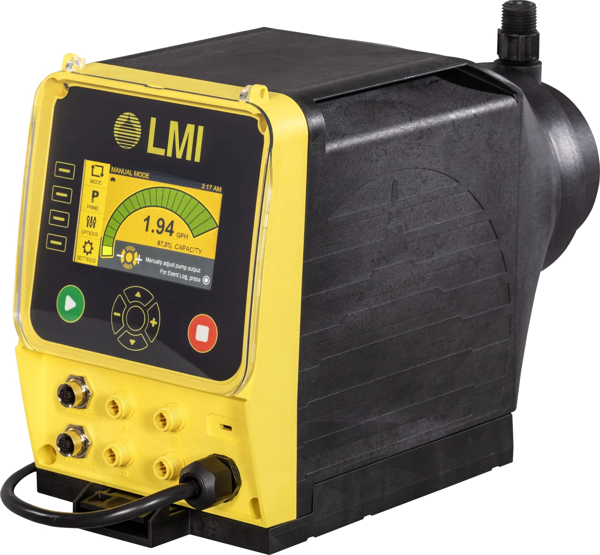 LMI - TD Series Chemical Metering Pump