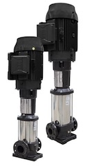 Franklin Electric - 15VR Multi Stage Series Pump