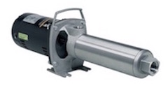 Franklin Electric - BT4 Horizontal Booster Pump