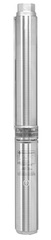 Franklin Electric - FPS Series - 4 High Capacity Submersible Pump