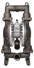 Yamada - NDP 80 Pump