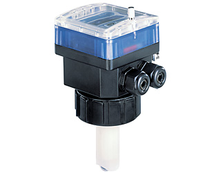 Burkert - 8025 Digital Flow Transmitter