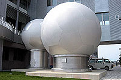 Blacoh - Super Duplex Surge Vessels