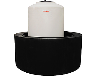 Chemtainer - Containment Basins