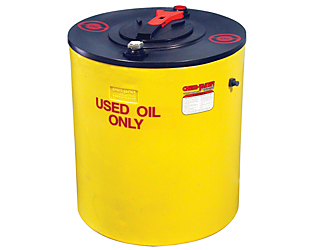 Chemtainer - The Oil Tainer