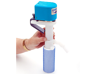 Flo King - Lab Series & Filter System