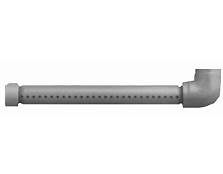 Flo King - Kurt Tube Sparger Accessory
