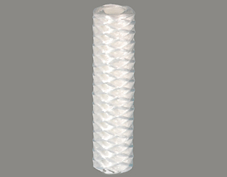 Flo King - Poly Wound Disposable Filter