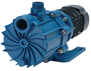 FTI - SP Series