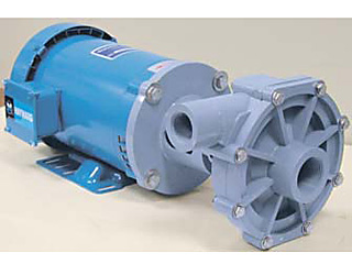 Hayward/Webster - C Series Pump