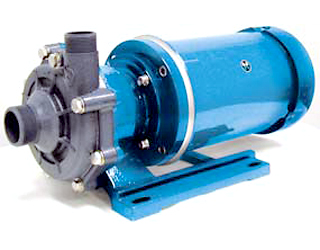Hayward/Webster - R Series Pump