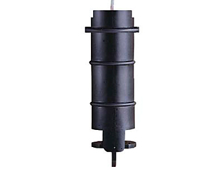 Signet - 515 Rotor-X Paddlewheel Flow Sensor