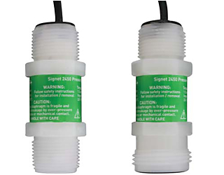 Signet - 2450 Pressure Sensor