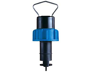 Signet - 2536 Rotor-X Paddlewheel Flow Sensor