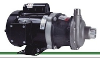 March Pump - Series 5.5 & 6 Pump