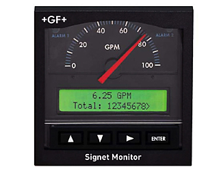 Signet - 5500 Flow Monitor