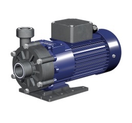 Renner Pump - RM 2 Series Pump