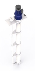 Renner Pump - RTZ 4 Series Pump