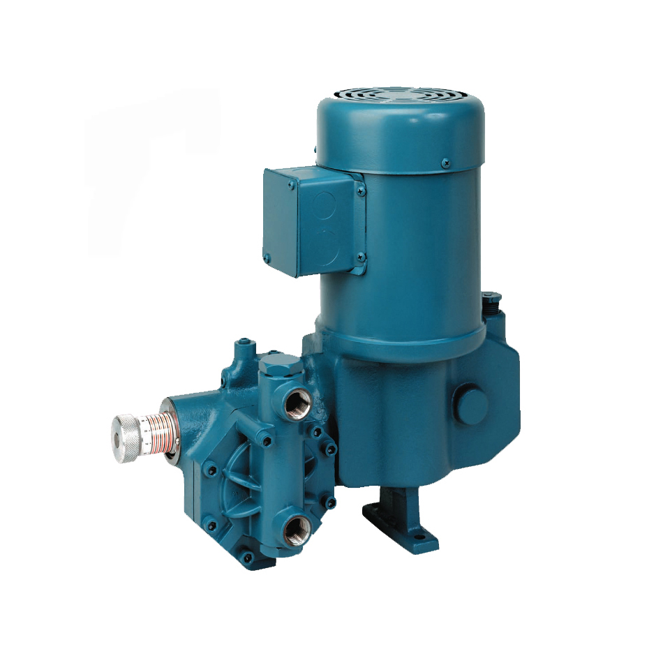 Neptune Pump - Series 500 dia-Pump