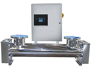 Aquafine - Optima HX Series