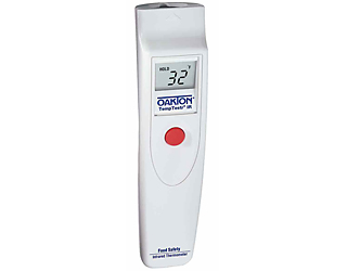 Oakton Instruments - TempTestr IR Food