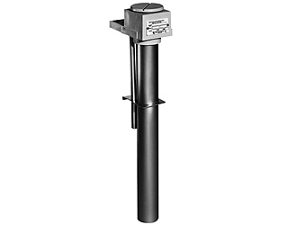 Process Technology - P,F,S, and T Series, Metal Heaters