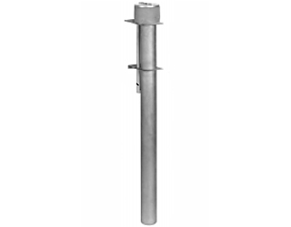 Process Technology - Phosphate Electric Heaters