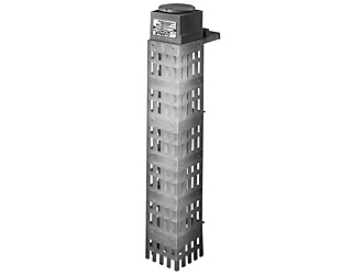 Process Technology - Small Tank Quartz Heater