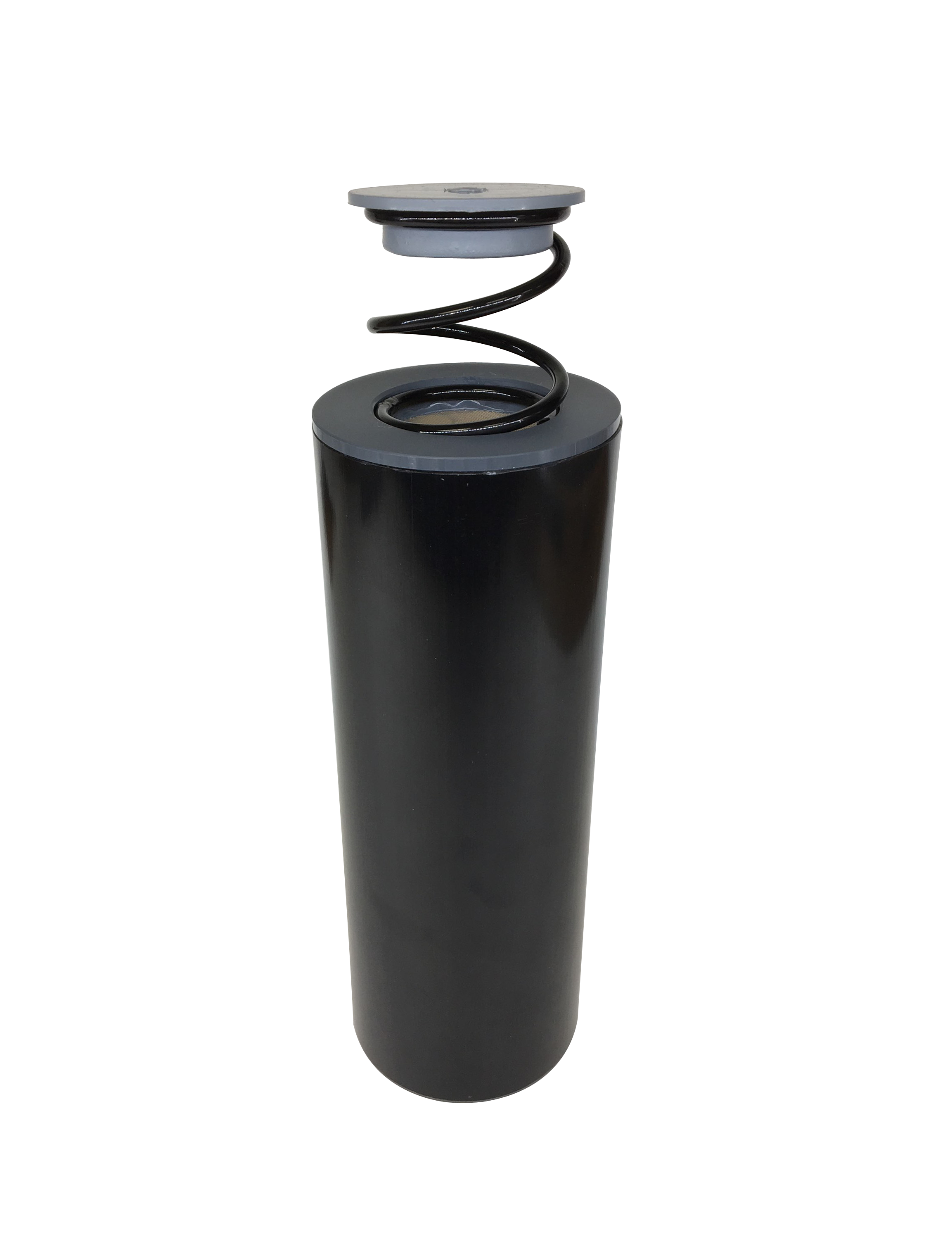 Serfilco - Mini-Canister Carbon Filter Cartridge