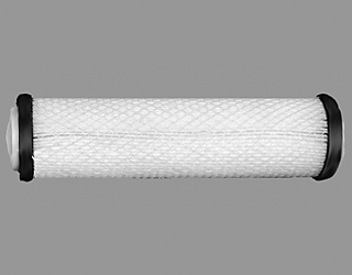 Mefiag - Pleated Polypropylene Filter Cartridge