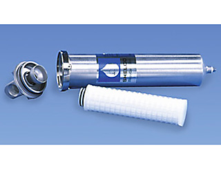 Shelco - CSF Single Cartridge Housing