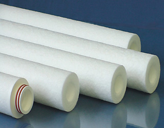 Shelco - Microsentry MB Series Filters