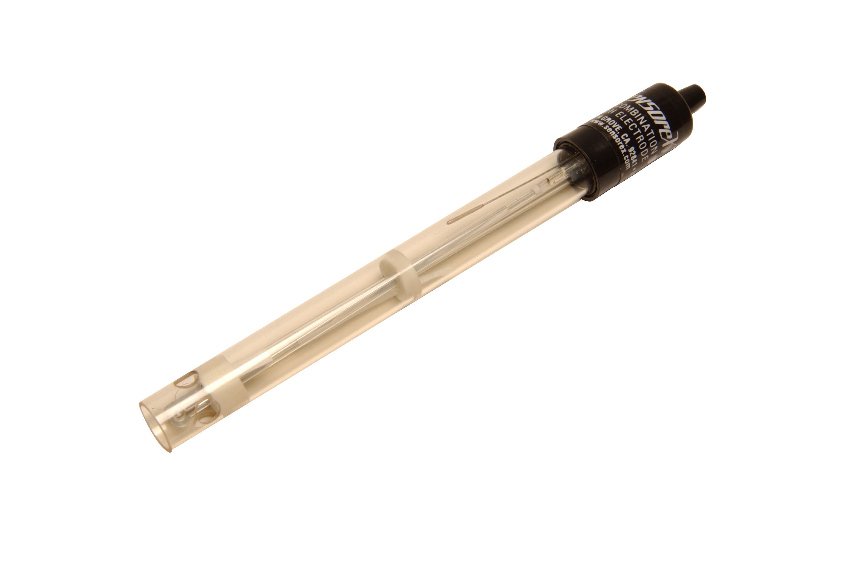 Sensorex - 3 in 1 pH Reference Temperature Electrodes