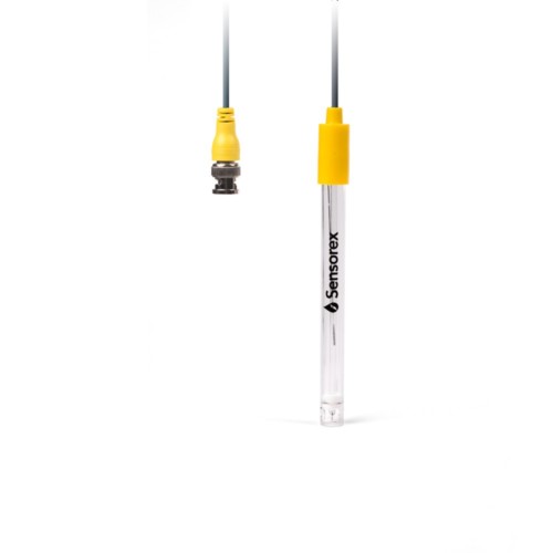Sensorex - ORP1000 Polycarbonate Laboratory ORP Sensor