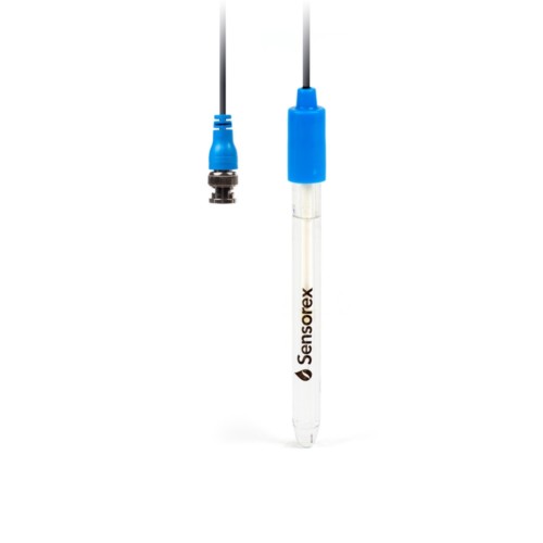 Sensorex - pH1400 Light Duty Glass pH Electrode