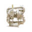 Sandpiper - Signature Series - Heavy Duty Flap Pump - HDF1 Metallic