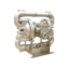 Sandpiper - Signature Series - Heavy Duty Flap Pump - HDF1 Metallic