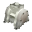 Sandpiper - Standard Duty Ball Pump - WR10 Non-Metallic