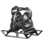 Sandpiper - Special Duty Oil & Gas - DMF2 Metallic