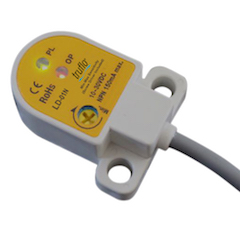 Truflo - LD Leak Detection Switch