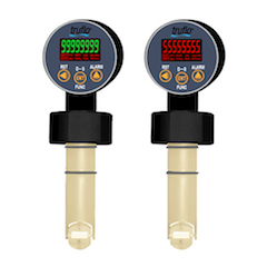 Truflo - LSS Flow Meter