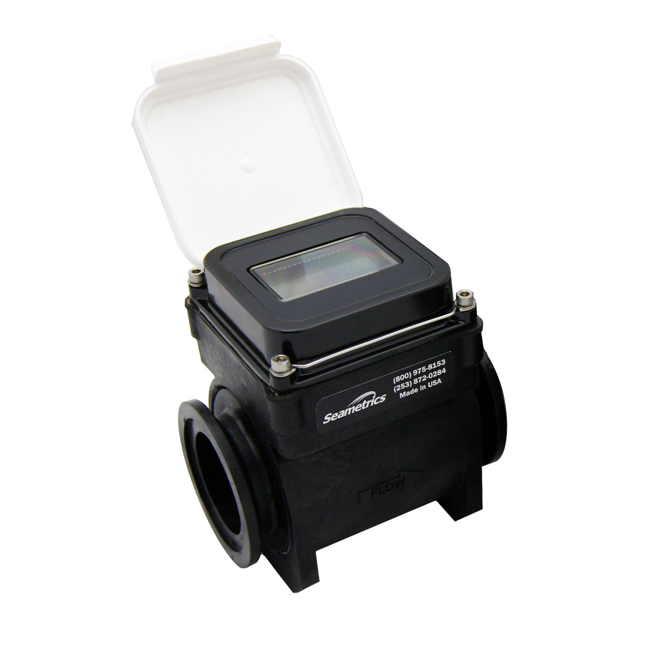Seametrics - Industrial Magmeter - WMP Series