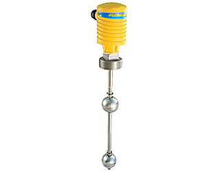 Flowline - Float Point with Compact Junction Box