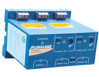 Flowline - Level Switch Remote Controller