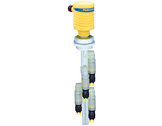 Flowline - Smart Trak Multi Point Level Switch Fitting